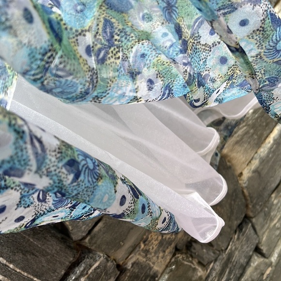 Vintage Night gown 🌈 - Picture 5 of 7